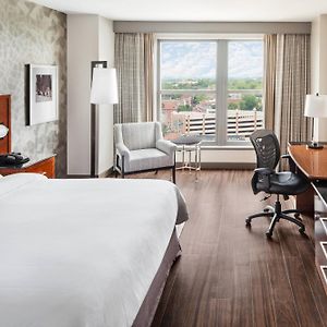 Executive King Guest Room